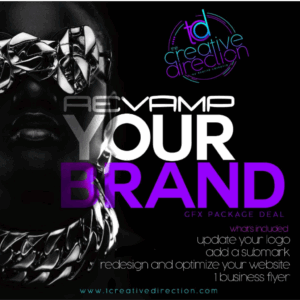 Revamp Your Brand