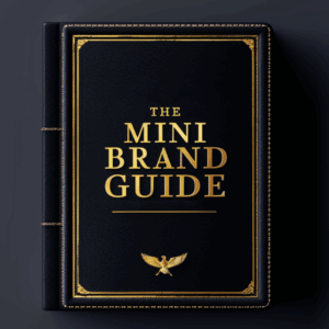 Brand Style Guide