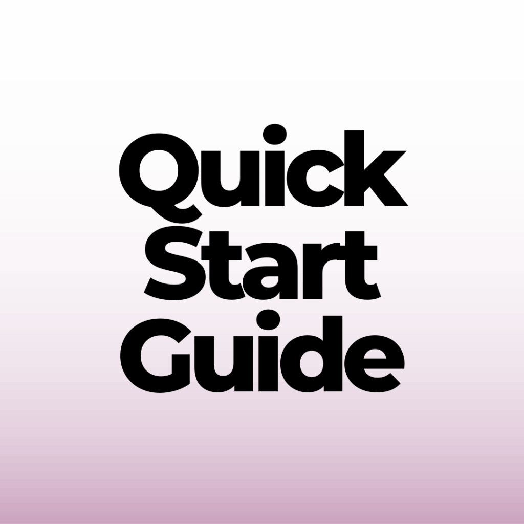 aesthetic brand elements