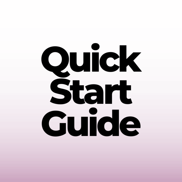 aesthetic brand elements