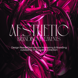 aesthetic branding elements
