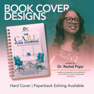 Professional Book Cover Design | Custom Covers for Authors
